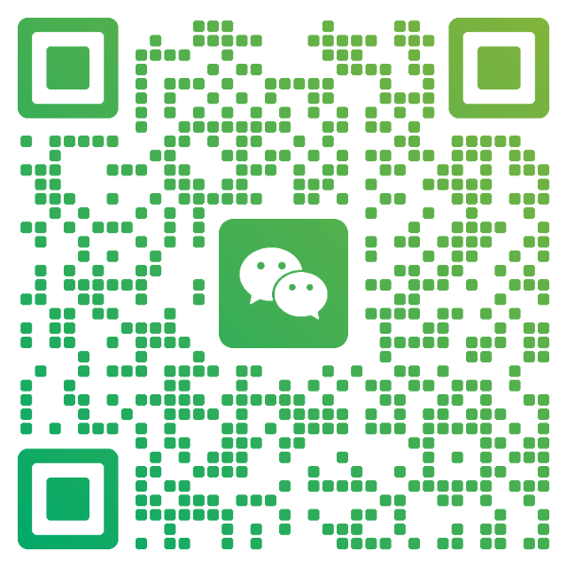 WeChat QR code